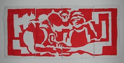 2005 O.L - Chr Mueller 1981